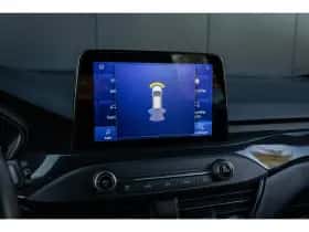 Ford Focus (2020) thumbnail 21