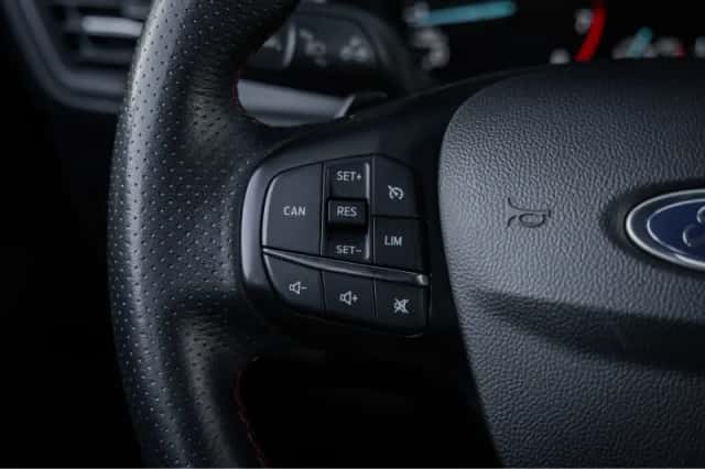 Ford Focus (2020) thumbnail 22