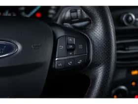 Ford Focus (2020) thumbnail 23
