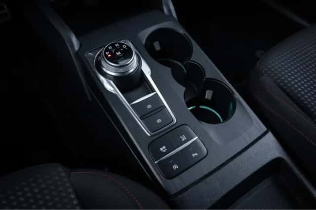 Ford Focus (2020) thumbnail 25