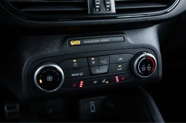 Ford Focus (2020) thumbnail 26
