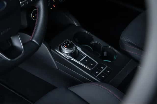 Ford Focus (2020) thumbnail 27