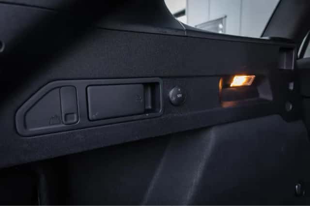 Ford Focus (2020) thumbnail 30