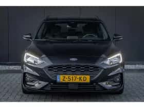 Ford Focus (2020) thumbnail 4