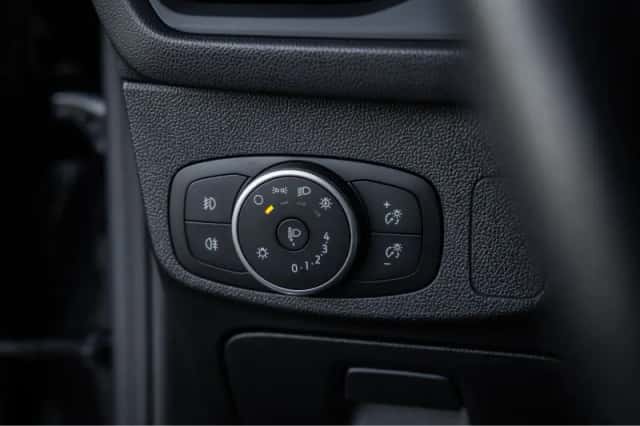 Ford Focus (2020) thumbnail 32