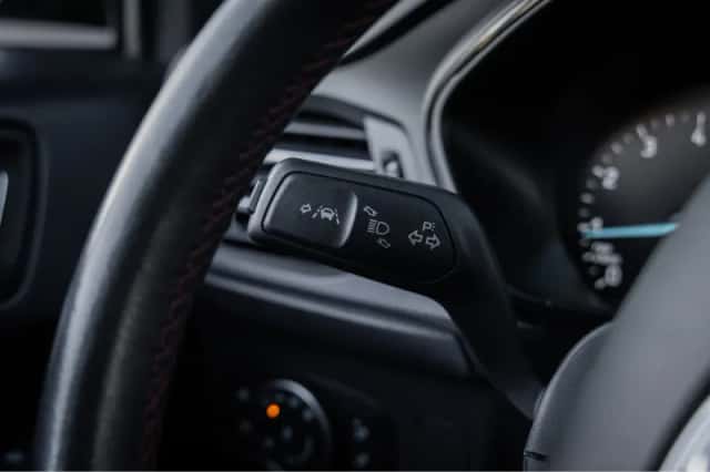 Ford Focus (2020) thumbnail 33