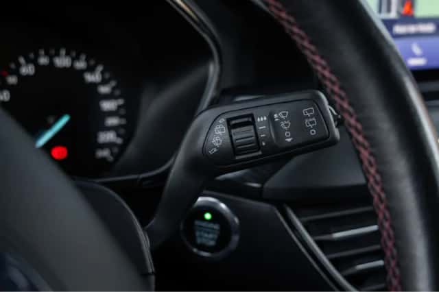 Ford Focus (2020) thumbnail 34