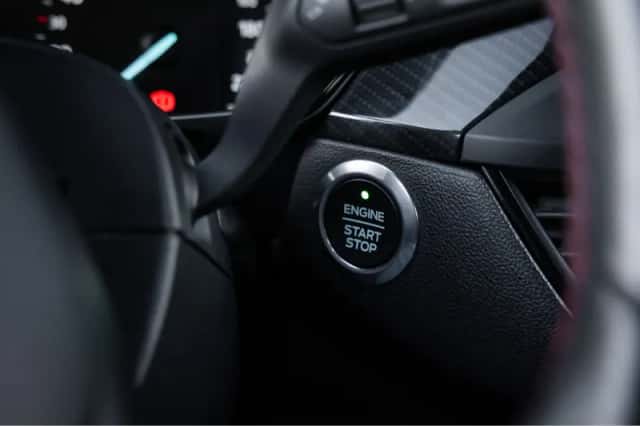 Ford Focus (2020) thumbnail 35