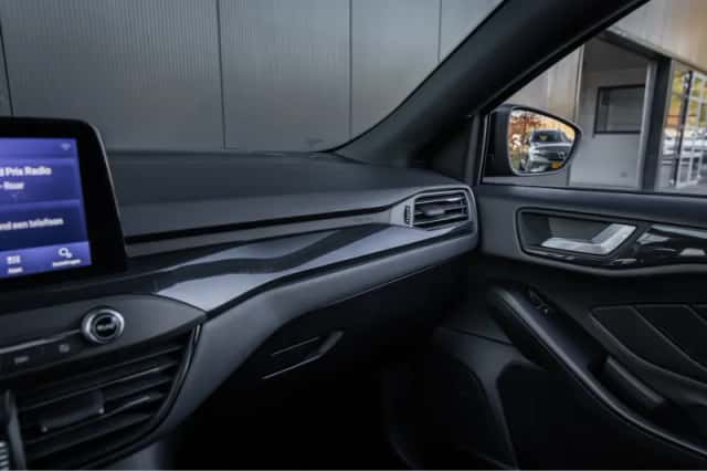 Ford Focus (2020) thumbnail 37