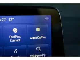 Ford Focus (2020) thumbnail 38