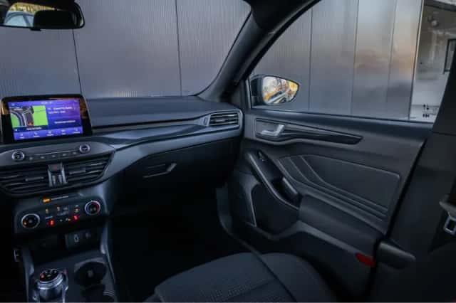 Ford Focus (2020) thumbnail 39