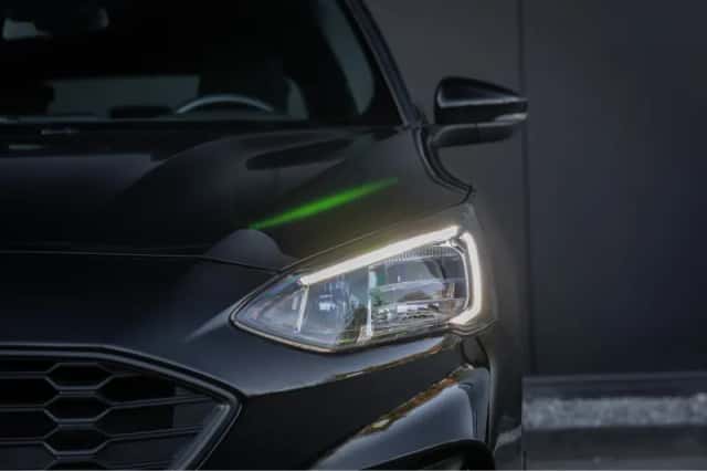 Ford Focus (2020) thumbnail 5