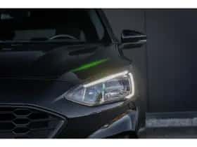 Ford Focus (2020) thumbnail 5