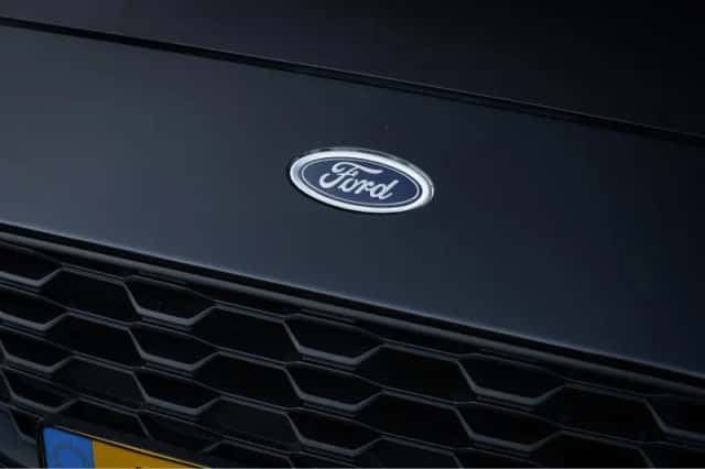 Ford Focus (2020) thumbnail 42