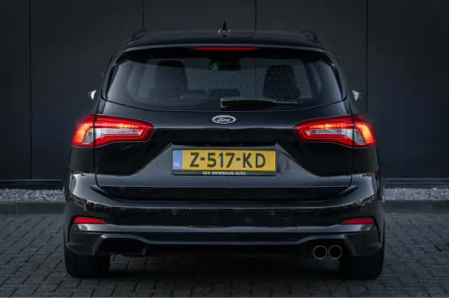 Ford Focus (2020) thumbnail 6