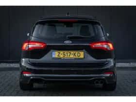 Ford Focus (2020) thumbnail 6