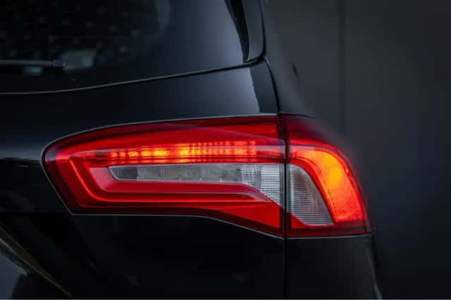 Ford Focus (2020) thumbnail 7
