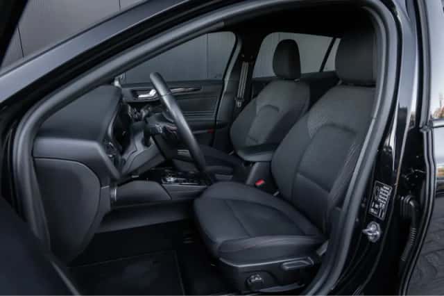Ford Focus (2020) thumbnail 8