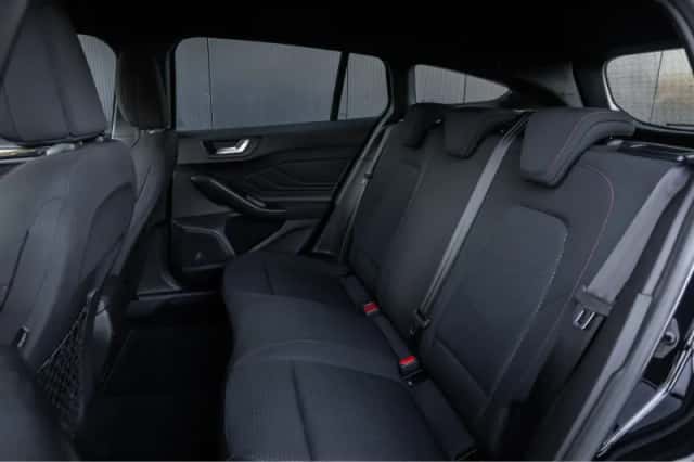 Ford Focus (2020) thumbnail 9