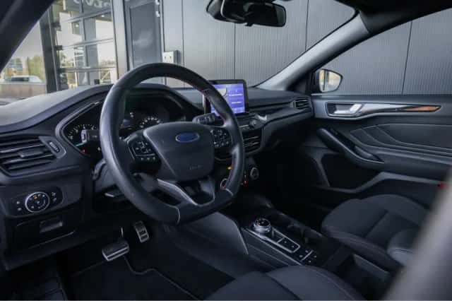 Ford Focus (2020) thumbnail 10