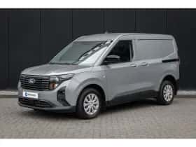 Ford Transit Courier (2024)