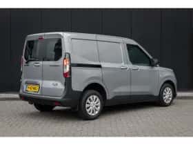 Ford Transit Courier (2024) thumbnail 2