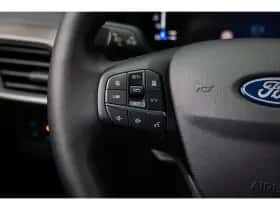 Ford Transit Courier (2024) thumbnail 14