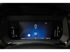 Ford Transit Courier (2024) thumbnail 18