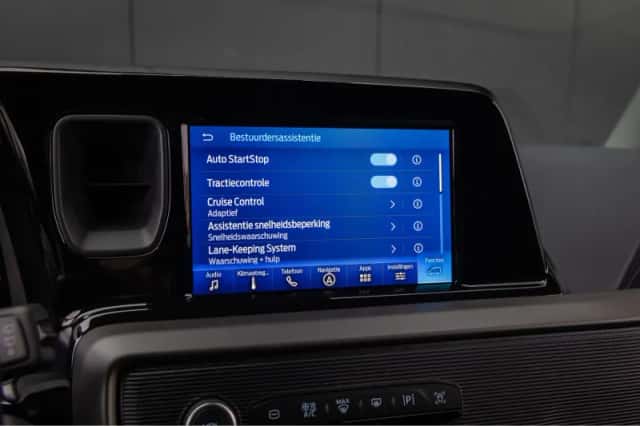 Ford Transit Courier (2024) thumbnail 27