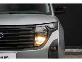 Ford Transit Courier (2024) thumbnail 38