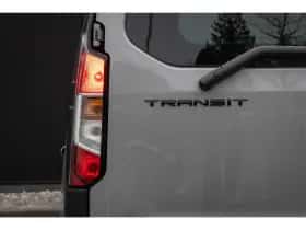 Ford Transit Courier (2024) thumbnail 39