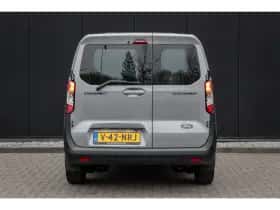 Ford Transit Courier (2024) thumbnail 5