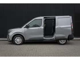 Ford Transit Courier (2024) thumbnail 7