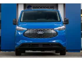 Ford E-Transit Custom (2026) thumbnail 2