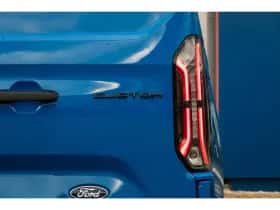 Ford E-Transit Custom (2026) thumbnail 11