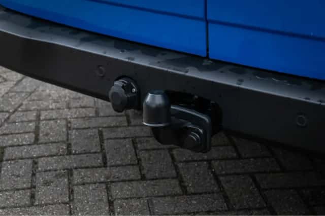 Ford E-Transit Custom (2026) thumbnail 12