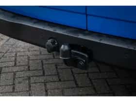 Ford E-Transit Custom (2026) thumbnail 12