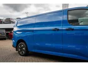 Ford E-Transit Custom (2026) thumbnail 13