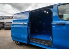 Ford E-Transit Custom (2026) thumbnail 14