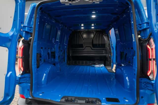 Ford E-Transit Custom (2026) thumbnail 15