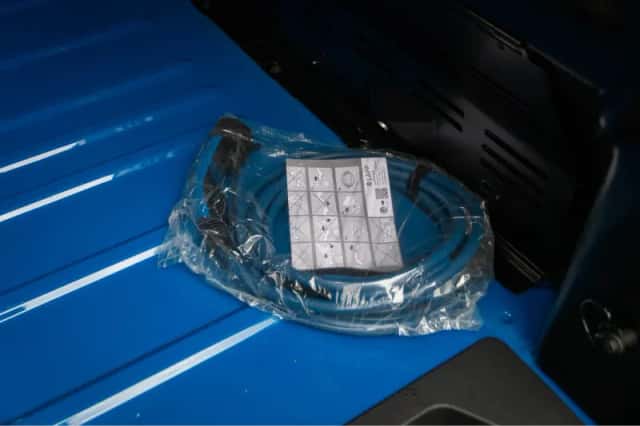 Ford E-Transit Custom (2026) thumbnail 16