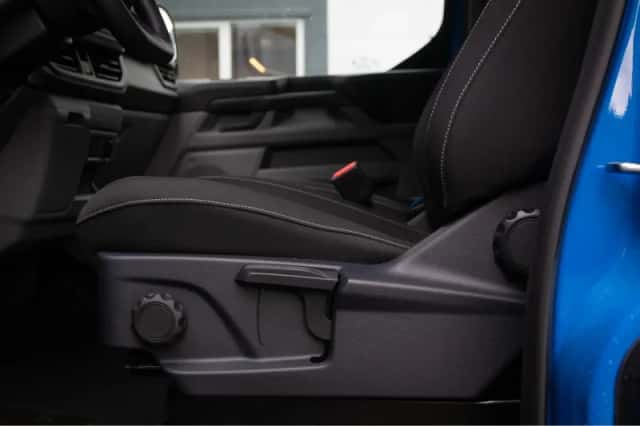 Ford E-Transit Custom (2026) thumbnail 20