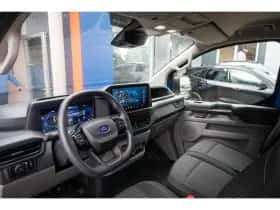 Ford E-Transit Custom (2026) thumbnail 23