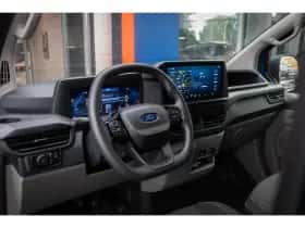 Ford E-Transit Custom (2026) thumbnail 24