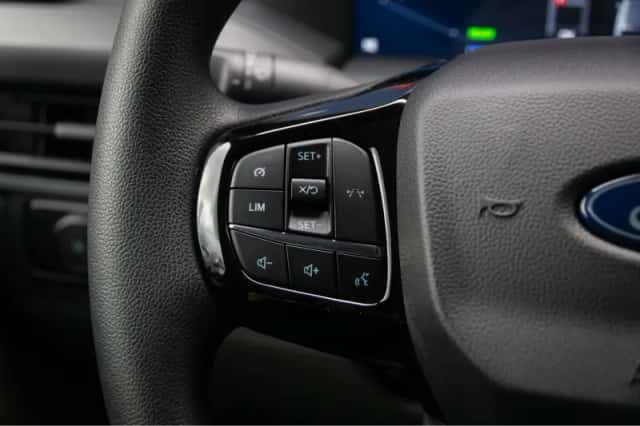 Ford E-Transit Custom (2026) thumbnail 25