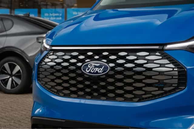 Ford E-Transit Custom (2026) thumbnail 4