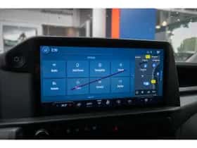 Ford E-Transit Custom (2026) thumbnail 34