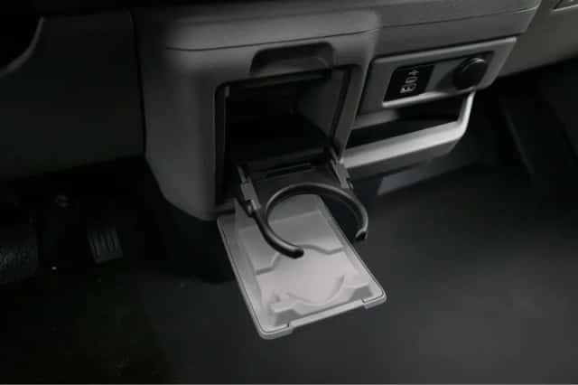 Ford E-Transit Custom (2026) thumbnail 40