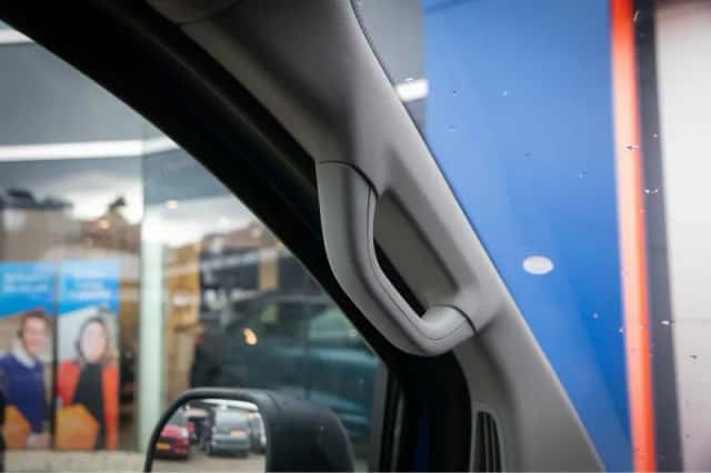 Ford E-Transit Custom (2026) thumbnail 42