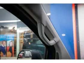 Ford E-Transit Custom (2026) thumbnail 42